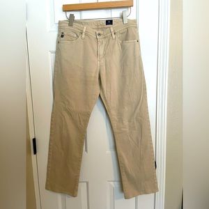 Men’s super soft stretch pants
